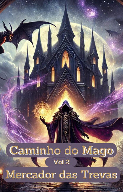 Caminho do Mago