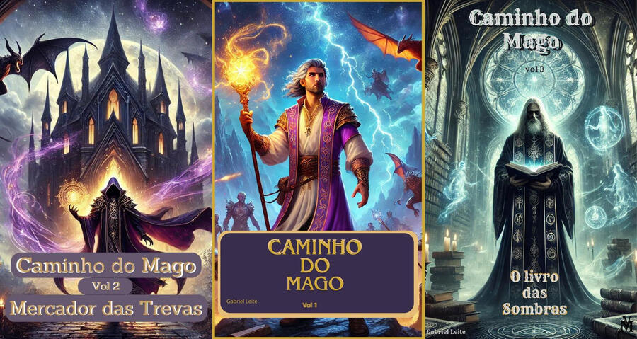 Caminho do Mago